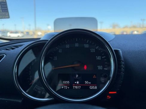 Used 2017 MINI Cooper Clubman S image 21