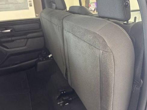New 2026 RAM 1500 Tradesman AWD/4WD image 19