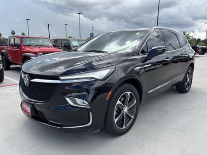 Used 2022 Buick Enclave Essence w/ Experience Buick Package