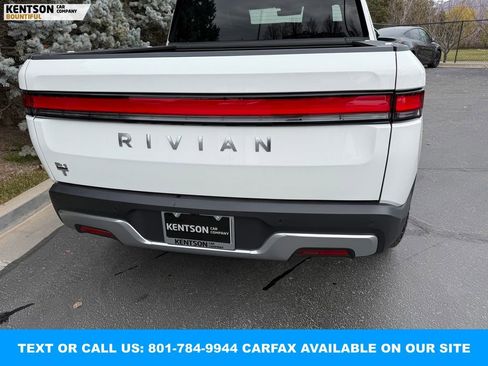 Used 2025 Rivian R1T Adventure image 34