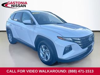 Used 2024 Hyundai Tucson SEL 360° Tour