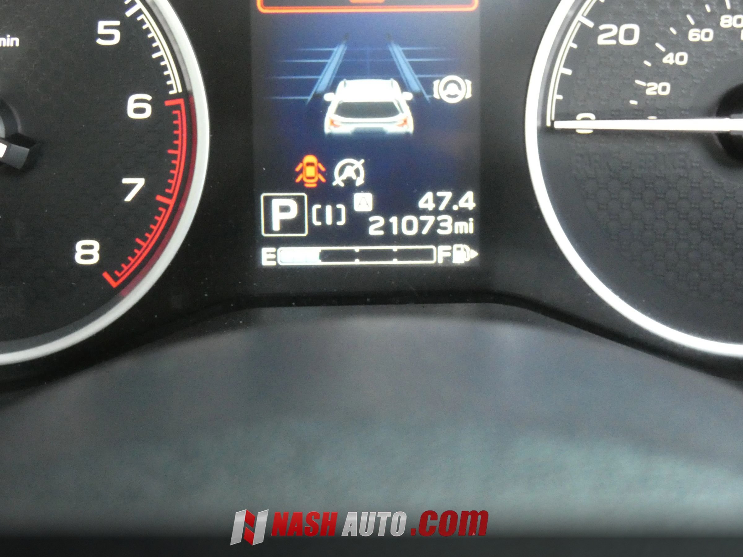 Used 2023 Subaru Forester Premium AWD/4WD image 60