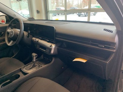 New 2026 Hyundai Kona SEL Sport image 19