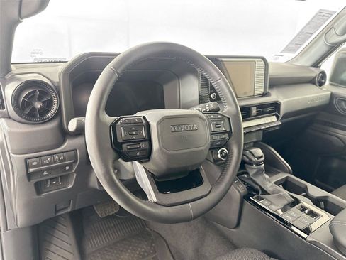 Used 2025 Toyota Land Cruiser 1958 AWD/4WD image 4