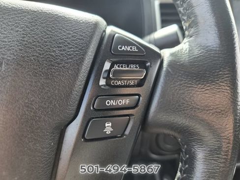 Used 2023 Nissan Frontier SV w/ SV Convenience Package RWD image 27