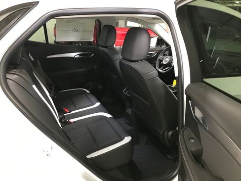 Used 2026 Buick Envision Sport Touring image 11