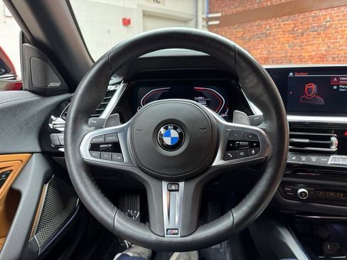 Certified 2023 BMW Z4 sDrive30i w/ Dynamic Handling Package image 14