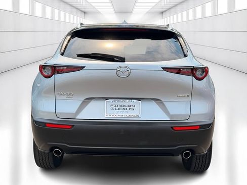 Used 2021 MAZDA CX-30 AWD 2.5 S w/ Premium Package image 6