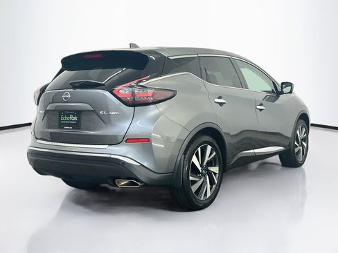 Used 2024 Nissan Murano SL AWD/4WD image 9
