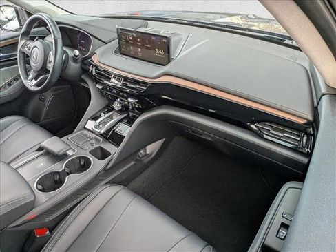 Used 2022 Acura MDX image 20