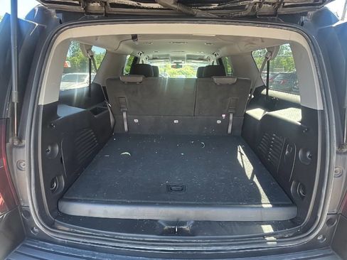 Used 2015 Chevrolet Suburban LS w/ Max Trailering Package AWD/4WD image 15