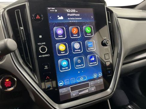 Certified 2025 Subaru Crosstrek 2.5i Sport w/ Crosstrek Mirror Package image 19