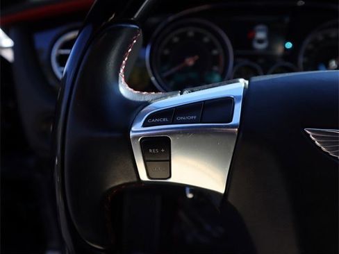 Used 2016 Bentley Continental GT Speed image 29