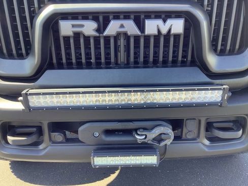 Used 2022 RAM 2500 Power Wagon image 53
