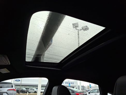 Used 2025 Honda Civic Sport Touring image 17