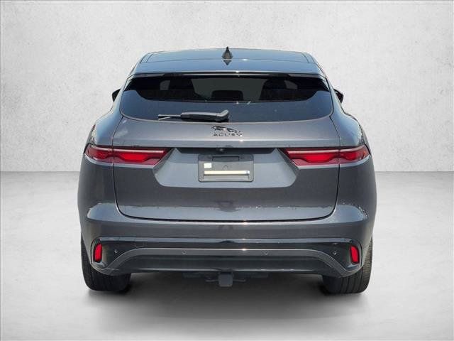 Used 2024 Jaguar F-PACE R-Dynamic S AWD/4WD image 6
