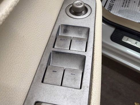 Used 2008 Lincoln MKZ AWD image 14