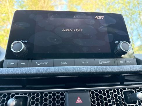 New 2026 Honda Civic Sport image 12