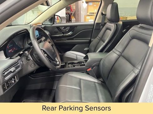 New 2026 Lincoln Corsair Premiere AWD/4WD image 17