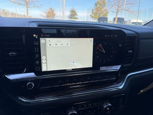 Used 2024 GMC Sierra 1500 Elevation image 16