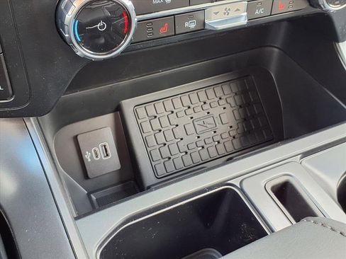 New 2025 Ford F150 Tremor w/ Bed Utility Package image 10