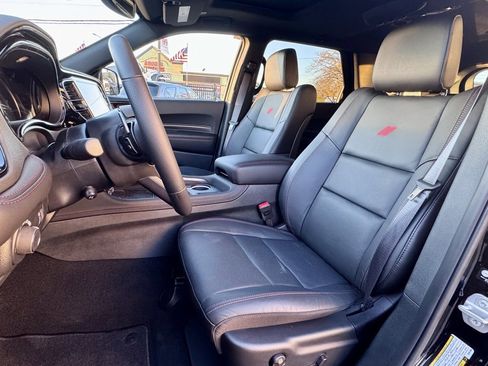 New 2025 Dodge Durango GT image 13