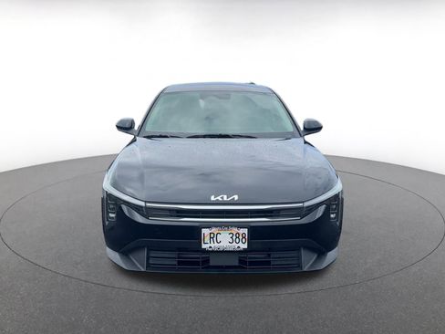 Used 2025 Kia K4 LXS image 4