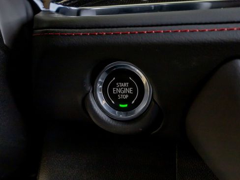 Used 2026 Chevrolet Suburban RST w/ RST Capability Package AWD/4WD image 24