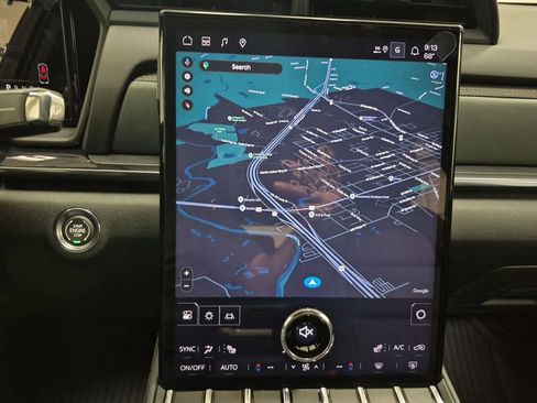 New 2026 GMC Terrain AT4 image 14