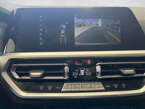 Used 2019 BMW 330i Sedan w/ Convenience Package RWD image 14