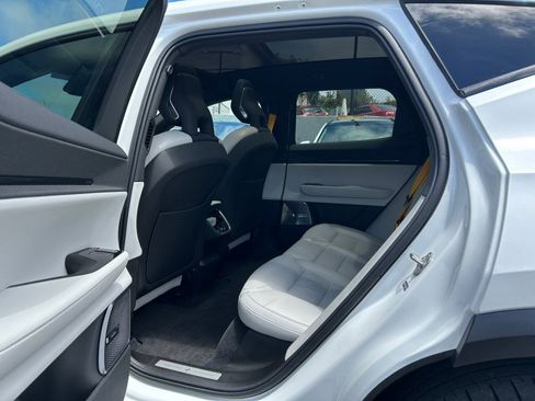 Used 2025 Polestar Polestar 3 AWD/4WD image 49