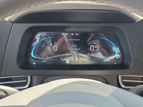New 2026 Hyundai Elantra Sport FWD image 9