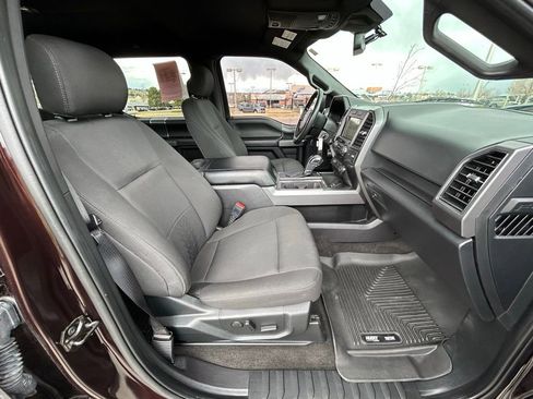 Used 2019 Ford F150 XLT w/ Equipment Group 302A Luxury image 31