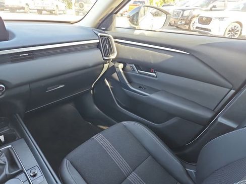 Certified 2025 MAZDA CX-50 AWD 2.5 S w/ Premium Package image 11