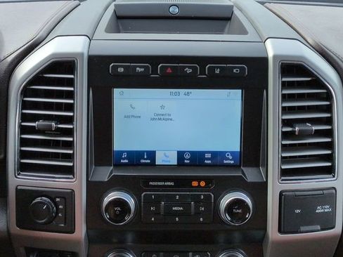 Certified 2021 Ford F450 King Ranch w/ King Ranch Ultimate Package image 19