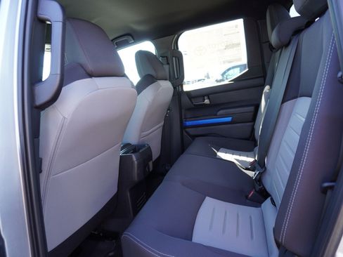 New 2026 Toyota Tacoma TRD Sport image 14