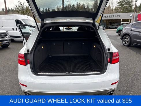 Used 2016 Audi A4 2.0T Premium Plus w/ Technology Package image 13