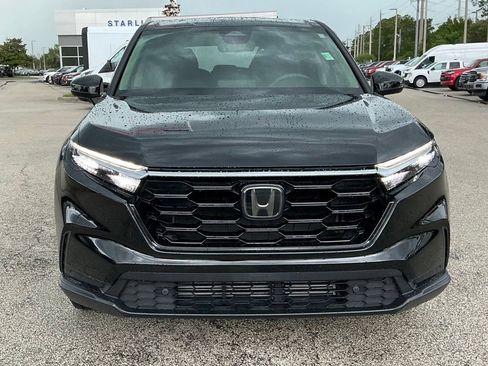 Used 2023 Honda CR-V EX-L image 27