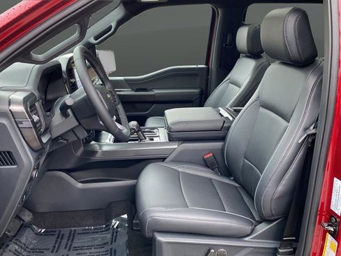 New 2026 Ford F150 Lariat w/ Equipment Group 502A High AWD/4WD image 9