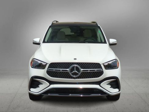 Used 2026 Mercedes-Benz GLE 350 GLE 350 image 3