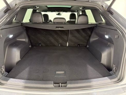 Used 2021 Volkswagen Atlas Cross Sport SEL Premium AWD/4WD image 25