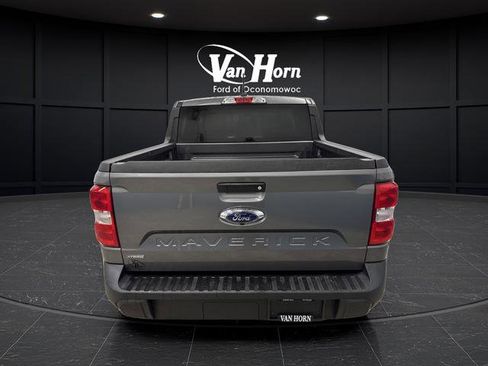 Used 2023 Ford Maverick XL image 11