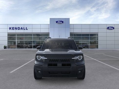 New 2026 Ford Bronco Sport Big Bend w/ Convenience Package AWD/4WD image 6