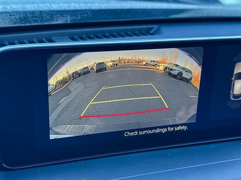 New 2026 MAZDA CX-30 AWD 2.5 S image 18