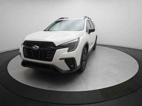 Used 2025 Subaru Ascent Bronze Edition image 36