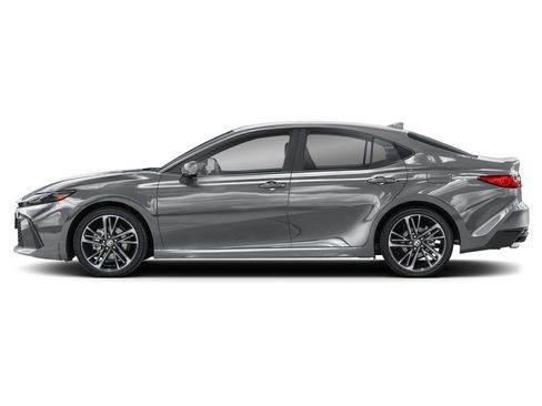 New 2026 Toyota Camry XSE FWD image 36