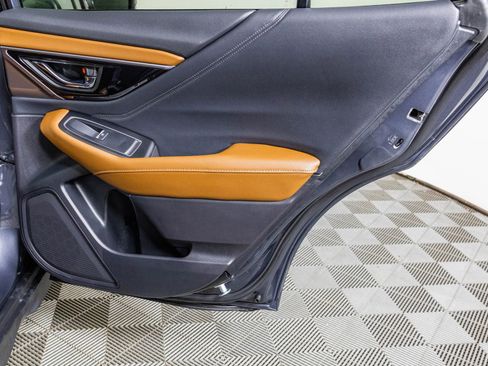 Used 2023 Subaru Outback Touring XT image 46