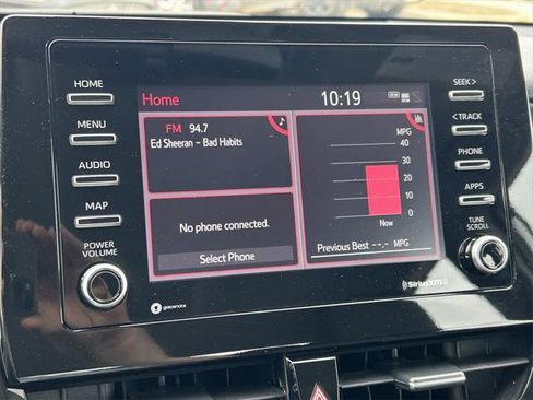 Certified 2024 Toyota Camry SE image 27