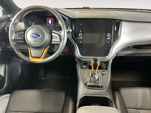 Used 2025 Subaru Outback Wilderness image 10