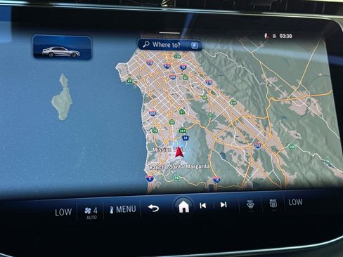 New 2026 Mercedes-Benz E 350 Sedan image 15